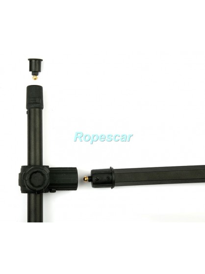 Suport 3D-R Feeder Arm Rigid pentru Scaun Modular - Matrix 